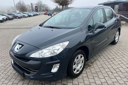 Peugeot 308 Gebrauchtwagen