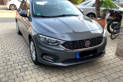 Fiat Tipo Gebrauchtwagen