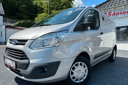 Ford Transit Custom Gebrauchtwagen