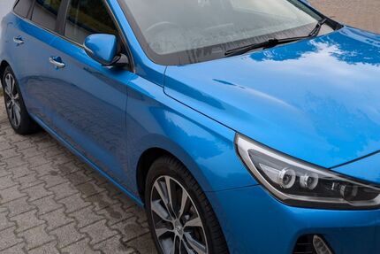 Hyundai i30 Gebrauchtwagen