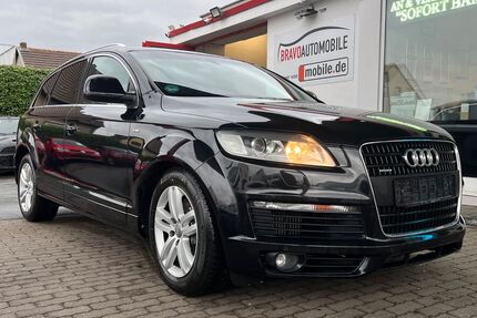 Audi Q7 Gebrauchtwagen