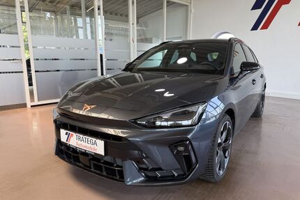Cupra Leon Gebrauchtwagen