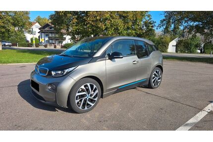 BMW i3 Gebrauchtwagen