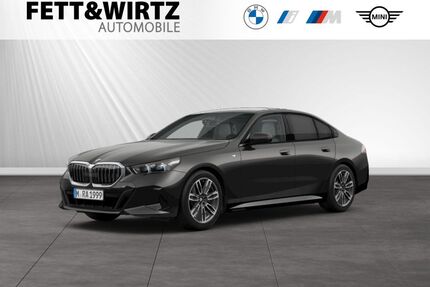 BMW 540 Gebrauchtwagen