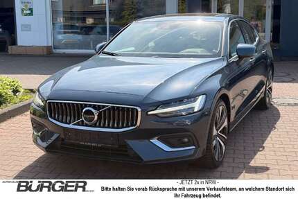 Volvo S60 Gebrauchtwagen
