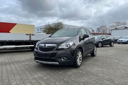 Opel Mokka Gebrauchtwagen