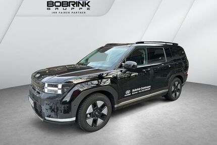 Hyundai SANTA FE Gebrauchtwagen