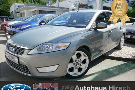 Ford Mondeo Gebrauchtwagen