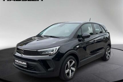 Opel Crossland (X) Gebrauchtwagen