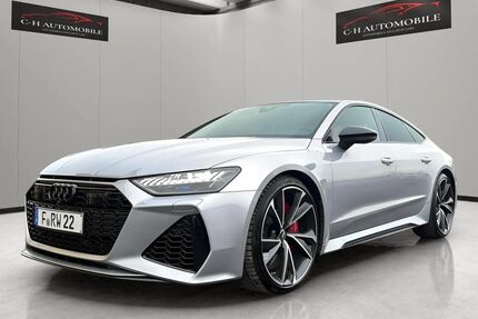 Audi RS7 Gebrauchtwagen