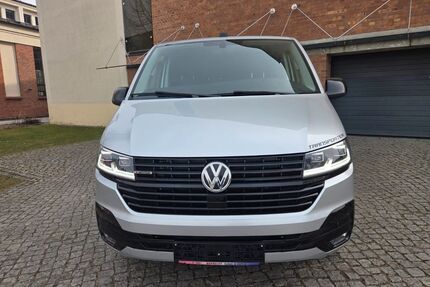 VW T6 Transporter Gebrauchtwagen