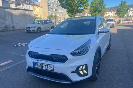Kia Niro Gebrauchtwagen