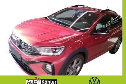 VW Taigo Gebrauchtwagen