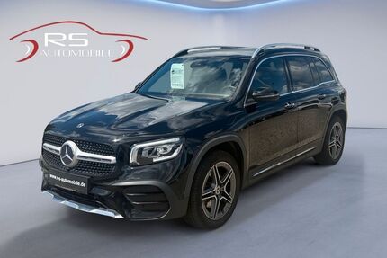 Mercedes-Benz GLB 200 Gebrauchtwagen