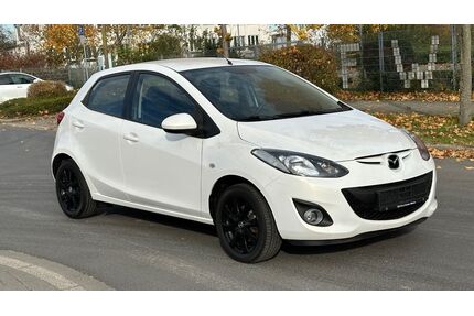 Mazda 2 Gebrauchtwagen