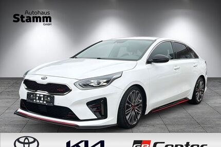 Kia pro ceed / ProCeed Gebrauchtwagen