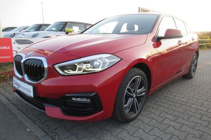 BMW 116 Gebrauchtwagen