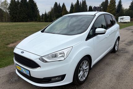 Ford C-Max Gebrauchtwagen