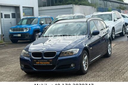 BMW 320 Gebrauchtwagen