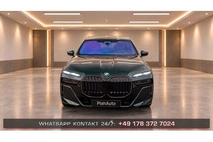BMW 750 Gebrauchtwagen