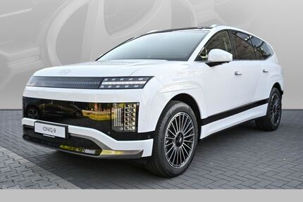 Hyundai IONIQ Gebrauchtwagen