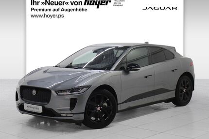 Jaguar I-Pace Gebrauchtwagen