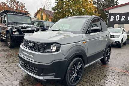 Ligier Myli Gebrauchtwagen