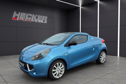 Renault Wind Gebrauchtwagen