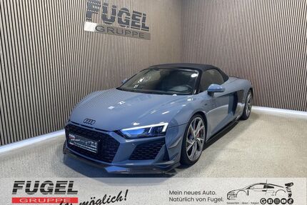 Audi R8 Gebrauchtwagen