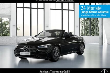 Mercedes-Benz CLE 200 Gebrauchtwagen