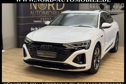 Audi Q8 e-tron Gebrauchtwagen