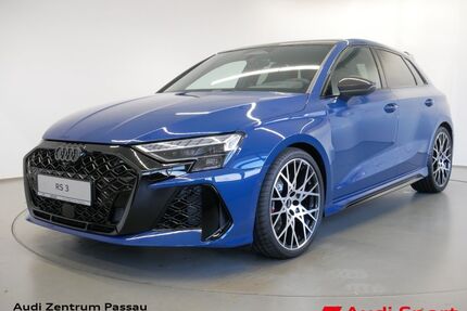 Audi RS3 Gebrauchtwagen