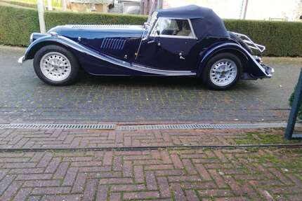 Morgan Plus 8 Gebrauchtwagen