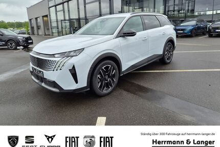Peugeot 5008 Gebrauchtwagen