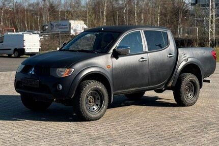 Mitsubishi L200 Gebrauchtwagen