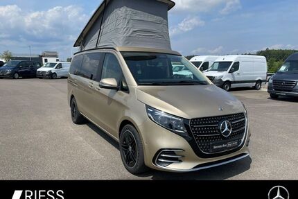 Mercedes-Benz V 300 Gebrauchtwagen