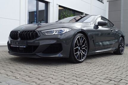 BMW M850 Gebrauchtwagen