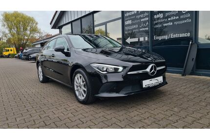 Mercedes-Benz CLA Shooting Brake Gebrauchtwagen