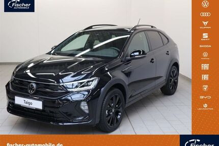 VW Taigo Gebrauchtwagen