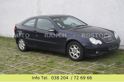 Mercedes-Benz C 200 Gebrauchtwagen