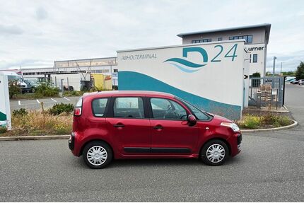 Citroen C3 Gebrauchtwagen