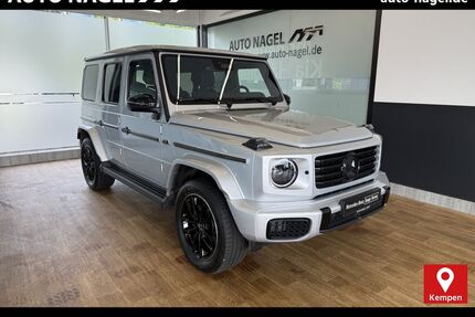 Mercedes-Benz G 450 Gebrauchtwagen