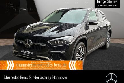 Mercedes-Benz GLA 250 Gebrauchtwagen