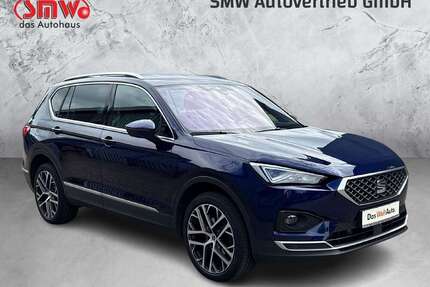 Seat Tarraco Gebrauchtwagen