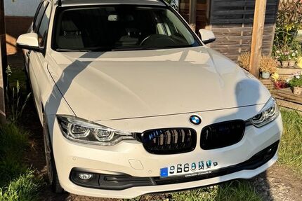BMW 320 Gebrauchtwagen