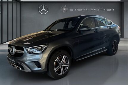 Mercedes-Benz GLC 300 Gebrauchtwagen