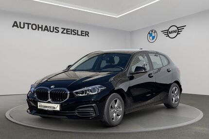 BMW 118 Gebrauchtwagen