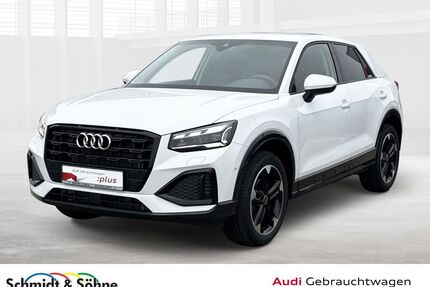 Audi Q2 Gebrauchtwagen