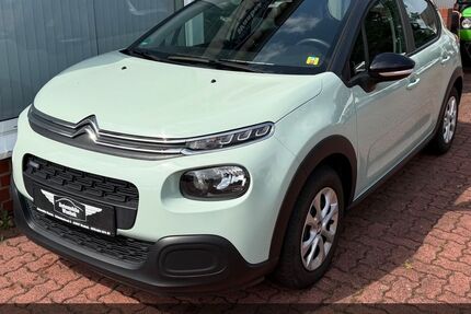 Citroen C3 Gebrauchtwagen