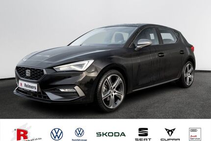 Seat Leon Gebrauchtwagen